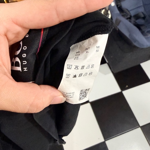 Hugo Boss Chicago bulls - Picture 5 of 6